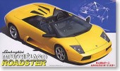 Fujimi 12258 - 1/24 RS-24 Lamborghini Murcielago Roadster (Model Car)