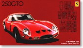 Fujimi 12337 - 1/24 RS-35 Ferrari 250 GTO (Model Car)