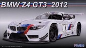 Fujimi 12568 1/24 RS-15 BMW Z4 GT3 2012