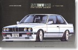 Fujimi 12090 - 1/24 RS-32 BMW 325i (Model Car)