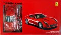 alt="Fujimi 12277 - 1/24 RS-50 Ferrari 599GTB Fiorano (Model Car)" title="Fujimi 12277 - 1/24 RS-50 Ferrari 599GTB Fiorano (Model Car)"