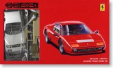 Fujimi 12279 - 1/24 RS-46 Ferrari 512BBi (Model Car)
