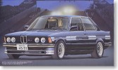 Fujimi 12497 - RS-51 BMW 323i 2Door Saloon Alpina C1-2.3 (Model Car)