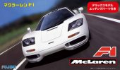 Fujimi 12620 - 1/24 RS-SP7 McLaren F1 DX