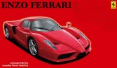 Fujimi 12624 - 1/24 RS-102 Enzo Ferrari 126241