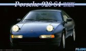 Fujimi 12626 - 1/24 RS-104 Porsche 928 S4 V8 DOHC 32 VALVE