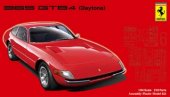 Fujimi 12631 - 1/24 RS-107 Ferrari 365GT B4 Daytona 126319