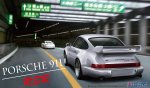 Fujimi 12678 - 1/24 RS-28 Porsche 911 Carrera 3.8RSR