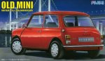Fujimi 12691 - 1/24 RS-96 Old Mini Mayfair 1.3i & 25th Anniversary
