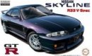 Fujimi 04627 - 1/24 ID-39 Nissan R33 Skyline GT-R V-Spec 1995