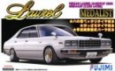 Fujimi 03860 - 1/24 ID-169 Nissan Laurel Hardtop 2000 Medarist C230 Later(Model Car)