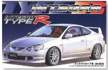 Fujimi 03538 - 1/24 ID-90 Honda new Integra type R 01