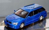 Fujimi 03579 - 1/24 - ID AA Subaru Legrcy