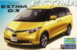 Fujimi 03678 - 1/24 ID-8 Toyota Estima G / X Version (Model Car)