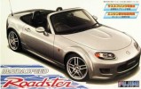 Fujimi 03681 - ID 101 Mazda Speed Roadster MX5