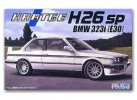 Fujimi 03748 - 1/24 - Spot 51 BMW 3 Hartge H26SP