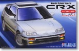 Fujimi 03807 - ID-140 Honda Cyber CR-X (Model Car)