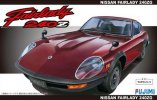 Fujimi 03929 - 1/24 ID-95 Nissan Fairlady 240ZG 039299