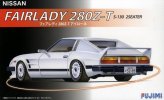 Fujimi 03941 - 1/24 ID-139 Nissan Fairlady 280Z-T Airone S-130 2 Seater