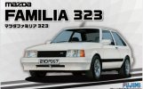 Fujimi 03953 - 1/24 ID-121 Mazda Familia 323 039534