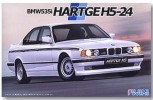 Fujimi 12293 - 1/24 Spot-40 BMW353i Hartge H5-24 (Model Car)