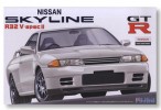 Fujimi 38834 - 1/24 ID-47 Nissan Skyline R32 GT-R V-spec II 1994 (Model Car)
