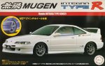 Fujimi 04712 - ID-150 1/24 Mugen Integra Type R (DC2)