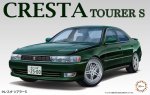 Fujimi 04758 - 1/24 ID-305 Toyota Cresta Tourer S Fujimi 04758 - 1/24 ID-305 Toyota Cresta Tourer S