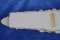 alt="Fujimi 43310 - Photo-Etched Parts for 1/700 IJN Aircraft Carrier Shokaku (w/2 Pieces 25mm Machine Cannan) SWM-41 EX-101" title="Fujimi 43310 - Photo-Etched Parts for 1/700 IJN Aircraft Carrier Shokaku (w/2 Pieces 25mm Machine Cannan) SWM-41 EX-101"