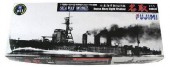 Fujimi 41066 - 1/700 SWMSP-11 Japan Light Cruiser Natori with Etching Parts