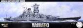 Fujimi 46027 - 1/700 Yamato DX IJN Battleship Fune Next No.SP05