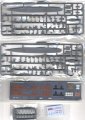 alt="Fujimi 43188 - 1/700 IJN Destroyer Yukikaze / Urakaze (2pcs Set) SP-85" title="Fujimi 43188 - 1/700 IJN Destroyer Yukikaze / Urakaze (2pcs Set) SP-85"