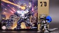 alt="Fujimi 17184 Qstyle G-501 Chibimaru Godzilla Mechagodzilla (Mechagodzilla 3 Heavy Armed Type) 70th Anniversary Version" title="Fujimi 17184 Qstyle G-501 Chibimaru Godzilla Mechagodzilla (Mechagodzilla 3 Heavy Armed Type) 70th Anniversary Version"