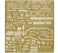 alt="Fujimi 11469 - Gup.15 Etching Parts for Chibimaru Ship Kaga 42181" title="Fujimi 11469 - Gup.15 Etching Parts for Chibimaru Ship Kaga 42181"