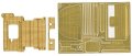alt="Fujimi 11470 - Gup.16 Wood Deck Seal for Chibimaru Ship Kaga 42181" title="Fujimi 11470 - Gup.16 Wood Deck Seal for Chibimaru Ship Kaga 42181"