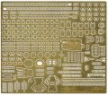 alt="Fujimi 42327 - Qstyle-30 EX-4 Chibimaru Ship Fuso w/Photo-Etched Parts" title="Fujimi 42327 - Qstyle-30 EX-4 Chibimaru Ship Fuso w/Photo-Etched Parts"