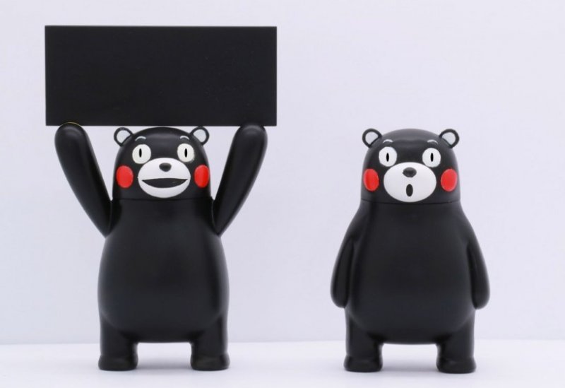 送料無料 内祝い Fujimi No.14 Kumamon Version Kumamon Map Japan - 17069 パンツ