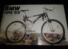 Fujimi 08305 - 1/8 BMW Super Tech M.T.B Bike