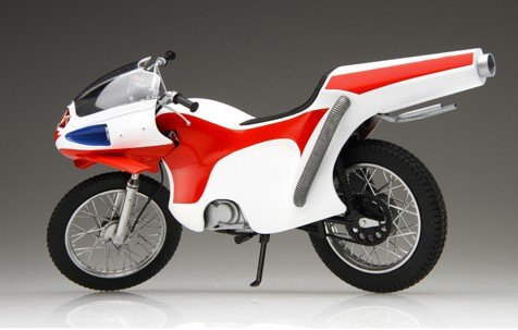 Fujimi 1/12 Cyclone Bike Kamen Rider 1 Plastic Model Kit 14144 for sale online 
