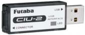 Futaba CIU-2 / USB Interface For MC401CR/MC601/MC850C