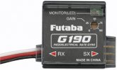 Futaba G190 Micro Piezo Gyro