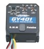 Futaba GY401 Gyro w/SMM Technology
