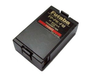 ブランド一覧 | ワールド オンラインストア Futaba PK-FM 40Mhz/ 75Mhz RF Module ホビーラジコン
