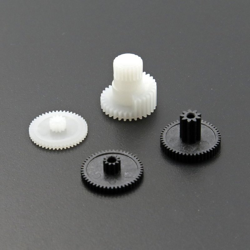 FUTABA S3103 S3106 SERVO GEAR SET AS3219 EBS3228 (W/O PACKING)