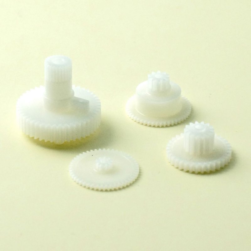 FUTABA S29 S129 SERVO GEAR SET (W/O PACKING)