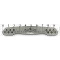 alt="FUTABA 89WOS GM HEAVY DUTY ALUMINUM CLAMP SERVO HORN (10-gram)" title="FUTABA 89WOS GM HEAVY DUTY ALUMINUM CLAMP SERVO HORN (10-gram)"