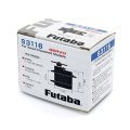 alt="FUTABA S3116 HI-SPEED MICRO SERVO FOR SMALL ELECTRIC POWERED RC MODELS" title="FUTABA S3116 HI-SPEED MICRO SERVO FOR SMALL ELECTRIC POWERED RC MODELS"