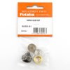 FUTABA BLS253 BLS451 SERVO GEAR SET AS4149 EBS3345
