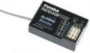 Futaba R2104GF 4-Channel 2.4GHz FHSS Receiver