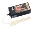 Futaba R148DP 8-Channel PCM Mini DC Receiver (PCM1024) 40MHz